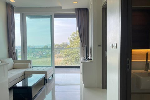 Wohnung in Pattaya, Thailand 2 Zimmer № 150929 - Foto 7