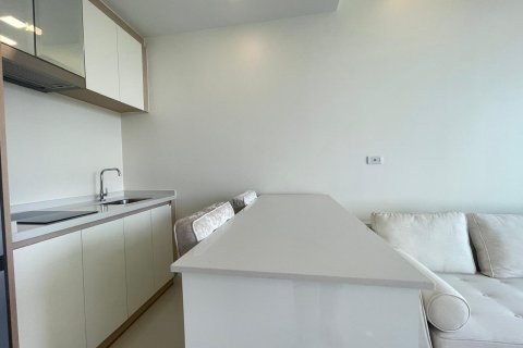Wohnung in Pattaya, Thailand 2 Zimmer № 150929 - Foto 4