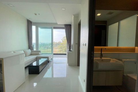 Wohnung in Pattaya, Thailand 2 Zimmer № 150929 - Foto 14