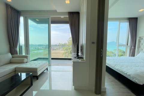 Wohnung in Pattaya, Thailand 2 Zimmer № 150929 - Foto 5