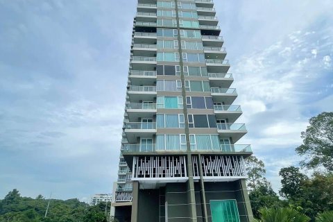 Wohnung in Pattaya, Thailand 2 Zimmer № 150929 - Foto 26