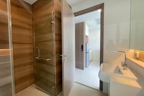 Wohnung in Pattaya, Thailand 2 Zimmer № 150929 - Foto 12