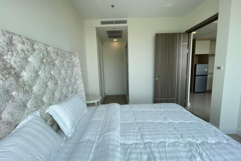 Wohnung in Pattaya, Thailand 2 Zimmer № 150929 - Foto 10