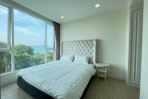 Wohnung in Pattaya, Thailand 2 Zimmer № 150929 - Foto 8