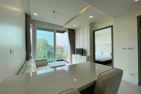 Wohnung in Pattaya, Thailand 2 Zimmer № 150929 - Foto 6