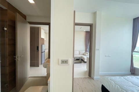 Wohnung in Pattaya, Thailand 2 Zimmer № 150929 - Foto 11
