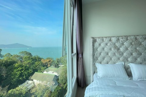 Wohnung in Pattaya, Thailand 2 Zimmer № 150929 - Foto 9