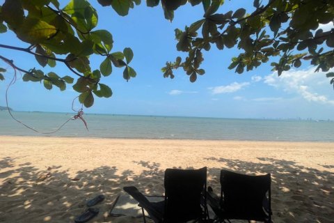 Wohnung in Pattaya, Thailand 2 Zimmer № 150929 - Foto 19