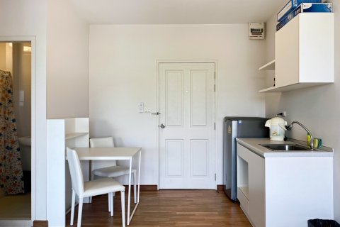 Condominio de 1 dormitorio en Hua Hin, Tailandia № 205690 - foto 5