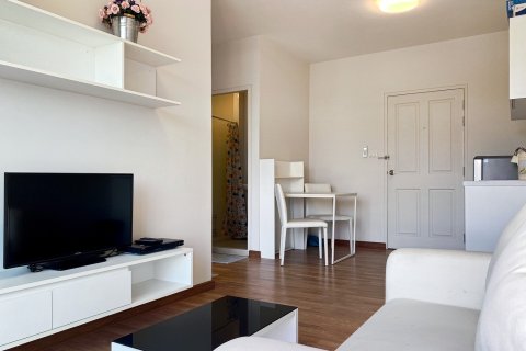 Condominio de 1 dormitorio en Hua Hin, Tailandia № 205690 - foto 2