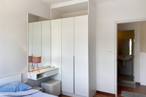 Condominio de 1 dormitorio en Hua Hin, Tailandia № 205690 - foto 11