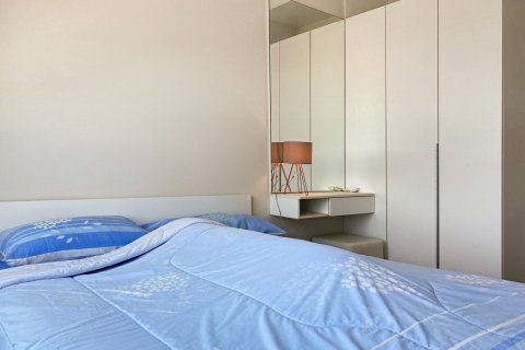 Condominio de 1 dormitorio en Hua Hin, Tailandia № 205690 - foto 9