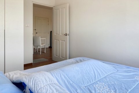 Condominio de 1 dormitorio en Hua Hin, Tailandia № 205690 - foto 10