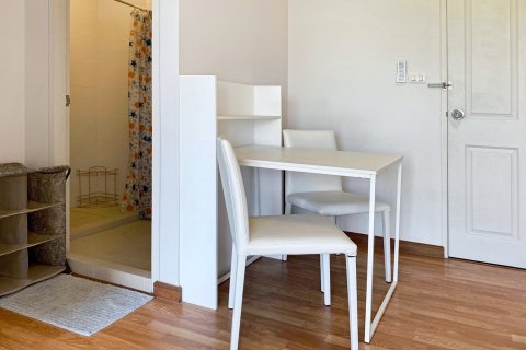 Condominio de 1 dormitorio en Hua Hin, Tailandia № 205690 - foto 7