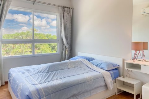 Condominio de 1 dormitorio en Hua Hin, Tailandia № 205690 - foto 8