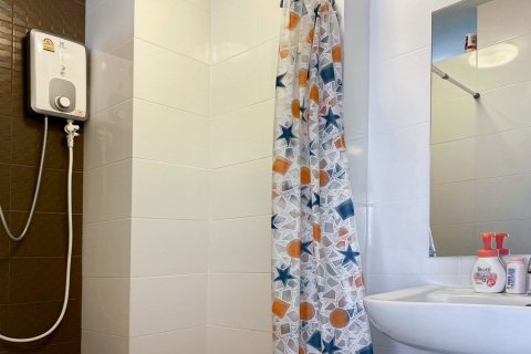 Condominio de 1 dormitorio en Hua Hin, Tailandia № 205690 - foto 12