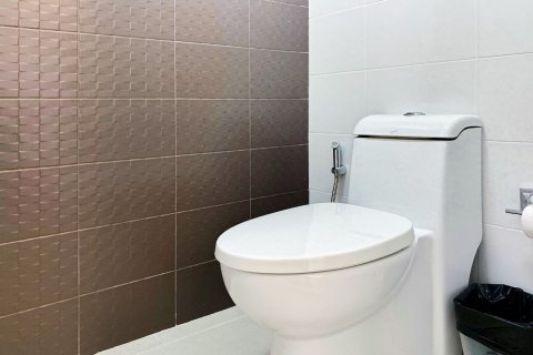 Condominio de 1 dormitorio en Hua Hin, Tailandia № 205690 - foto 13