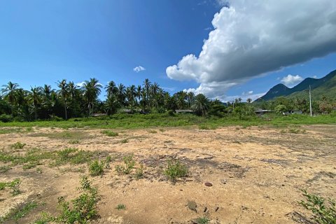 Terreno en Sam Roi Yot, Tailandia № 205693 - foto 9