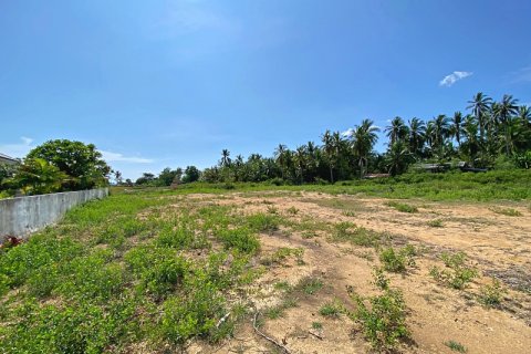 Terreno en Sam Roi Yot, Tailandia № 205693 - foto 10