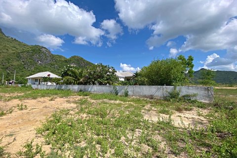 Terreno en Sam Roi Yot, Tailandia № 205693 - foto 6