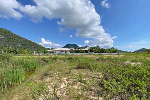 Terreno en Sam Roi Yot, Tailandia № 205693 - foto 3