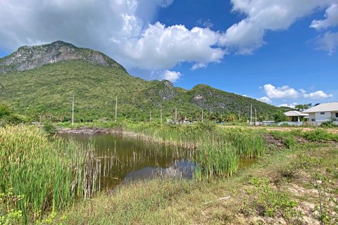 Terreno en Sam Roi Yot, Tailandia № 205693 - foto 4