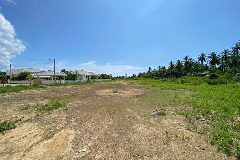 Terreno en Sam Roi Yot, Tailandia № 205693 - foto 11