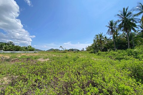 Terreno en Sam Roi Yot, Tailandia № 205693 - foto 2