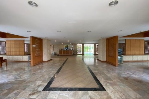 Condominio de 1 dormitorio en Hua Hin, Tailandia № 205687 - foto 15