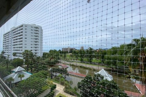 Condominio de 1 dormitorio en Hua Hin, Tailandia № 205687 - foto 6