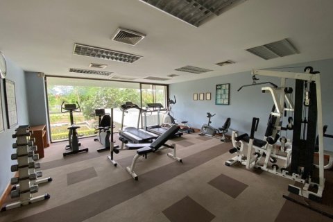 Condominio de 1 dormitorio en Hua Hin, Tailandia № 205687 - foto 13