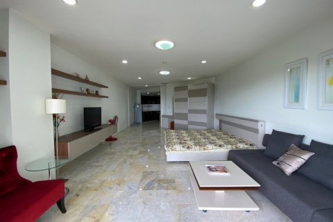 Condominio de 1 dormitorio en Hua Hin, Tailandia № 205687 - foto 9