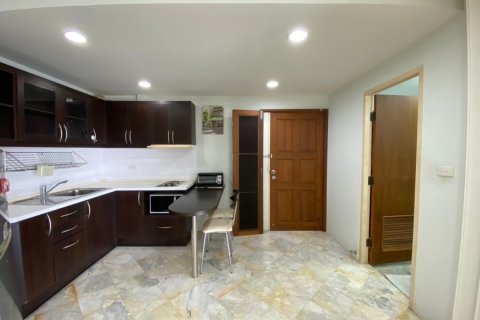 Condominio de 1 dormitorio en Hua Hin, Tailandia № 205687 - foto 10