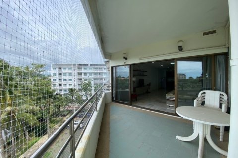 Condominio de 1 dormitorio en Hua Hin, Tailandia № 205687 - foto 5