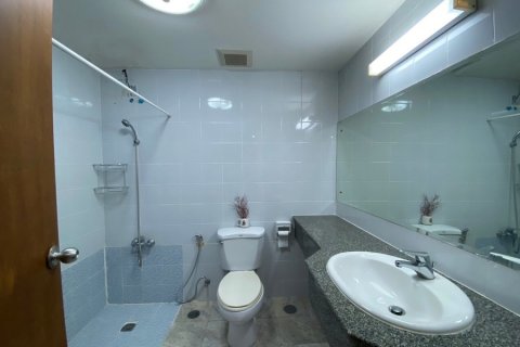 Condominio de 1 dormitorio en Hua Hin, Tailandia № 205687 - foto 12