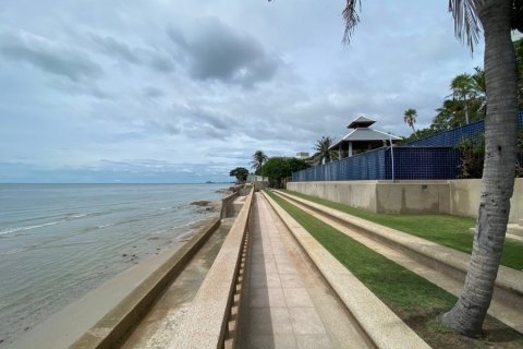 Condominio de 1 dormitorio en Hua Hin, Tailandia № 205687 - foto 2