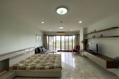 Condominio de 1 dormitorio en Hua Hin, Tailandia № 205687 - foto 7
