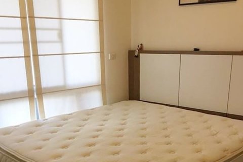Condominio de 1 dormitorio en Hua Hin, Tailandia № 205688 - foto 6