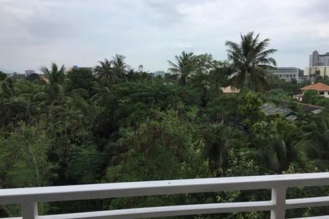 Condominio de 1 dormitorio en Hua Hin, Tailandia № 205688 - foto 2
