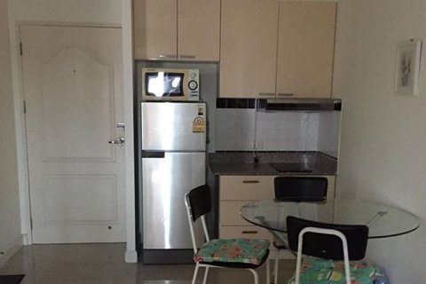 Condominio de 1 dormitorio en Hua Hin, Tailandia № 205688 - foto 5
