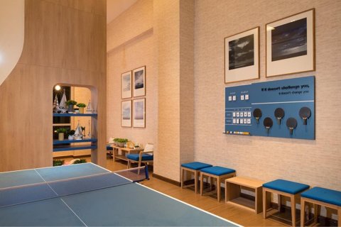 Estudio en el condominio en Hua Hin, Tailandia № 205689 - foto 20