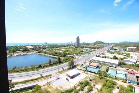 Studio dans le Condo à Hua Hin, Thaïlande  № 205689