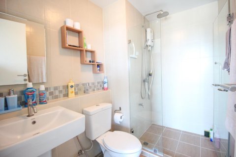 Estudio en el condominio en Hua Hin, Tailandia № 205689 - foto 15