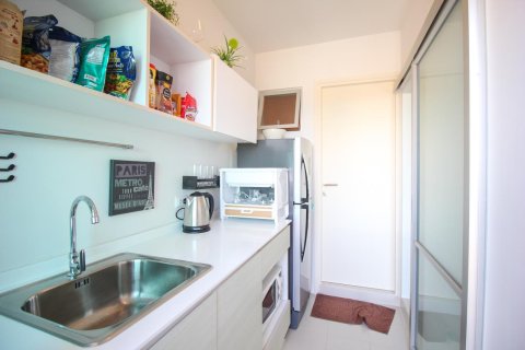 Estudio en el condominio en Hua Hin, Tailandia № 205689 - foto 7