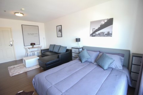Estudio en el condominio en Hua Hin, Tailandia № 205689 - foto 11