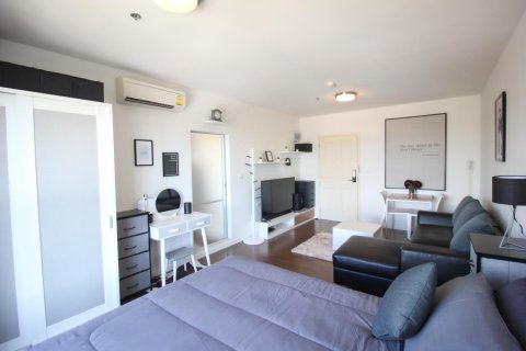 Estudio en el condominio en Hua Hin, Tailandia № 205689 - foto 10