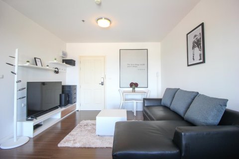 Estudio en el condominio en Hua Hin, Tailandia № 205689 - foto 5