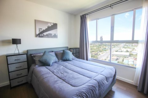 Estudio en el condominio en Hua Hin, Tailandia № 205689 - foto 14