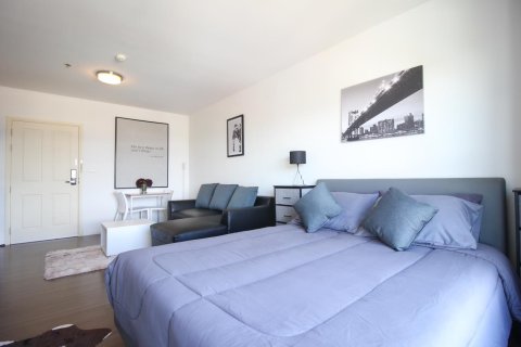 Estudio en el condominio en Hua Hin, Tailandia № 205689 - foto 12