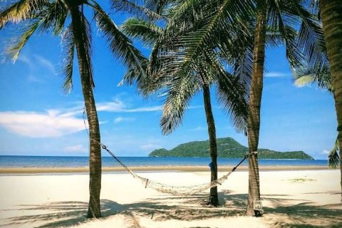 Terreno en Hua Hin, Tailandia № 205692 - foto 3